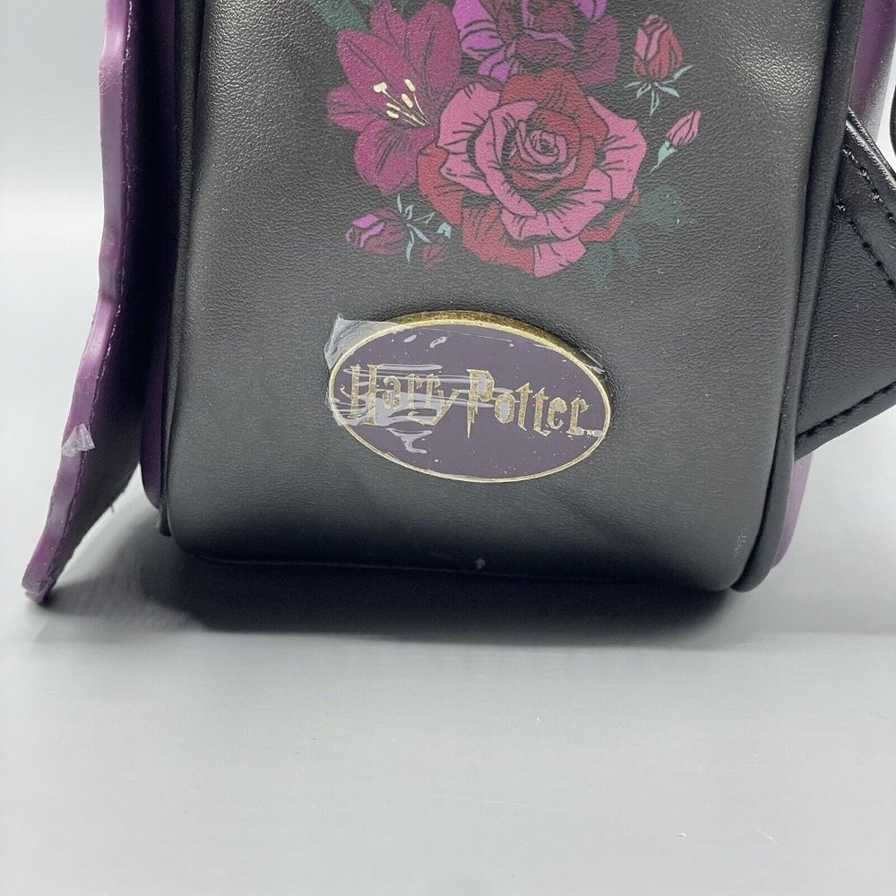 Harry Potter Mirror Of Erised Mini Backpack Her Universe NEW - Picture 3 of 13